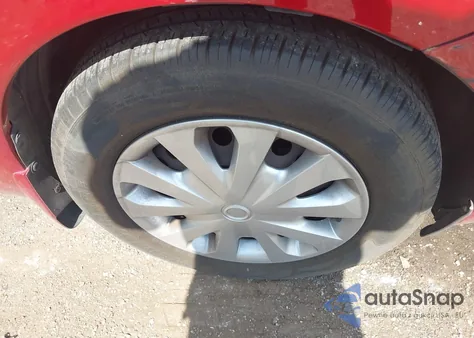 2014 Nissan Versa Note Sv from USA, damaged, VIN 3N1CE2CP3EL403342